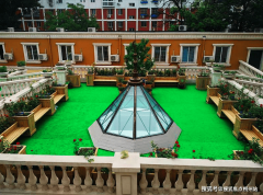 <strong>波雷达的精准守护</strong>